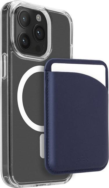 Produktbild Puro Mag Wallet Kartenhalter für das iPhone (Apple iPhone 12)