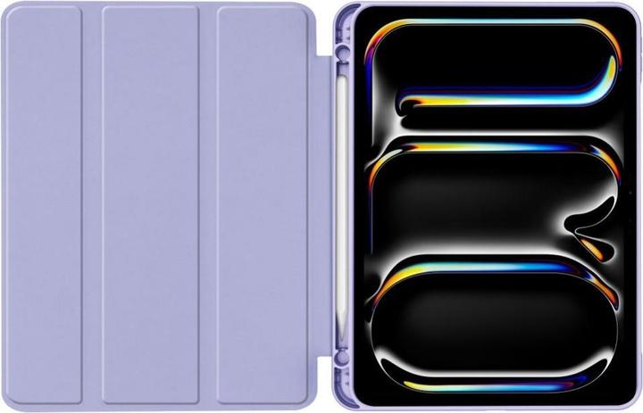 Produktbild Tech-Protect SC Pen case for iPad Pro 11 (IPad Pro 11)