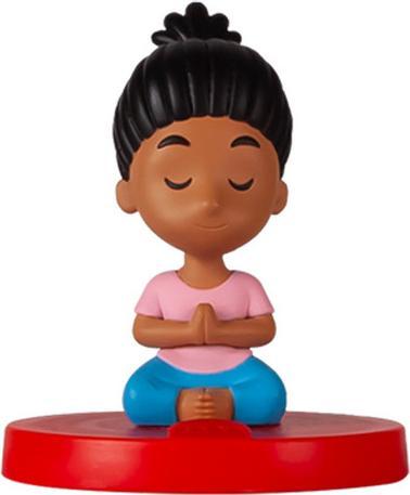 Image du produit Faba Yoga pur les petits (Français)