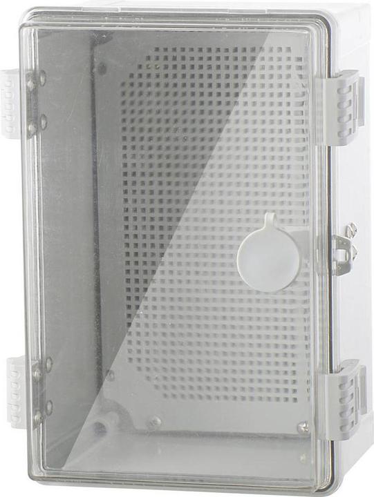 Produktbild Tru Components Schaltschrank Kunststoff transp. 200 x 300 x 160 mm