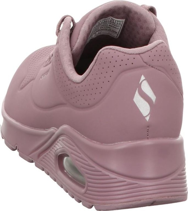 Actual product image Skechers Uno (37)