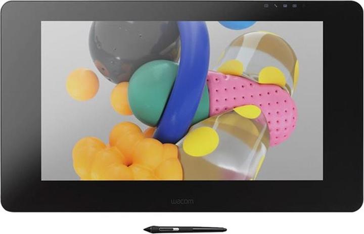 Wacom Cintiq Pro 24 (23.60", 5080 lpi)