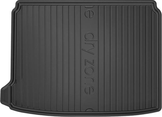 Actual product image Frogum Citroen Ds4 - Boot Liner