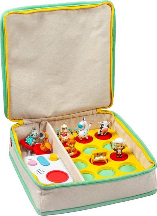 Immagine prodotto Faba Ta-da