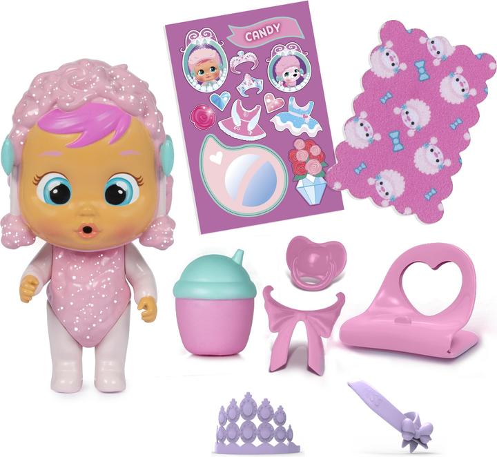 Image du produit IMC Toys Cry Babies Magic Tear Saison 1