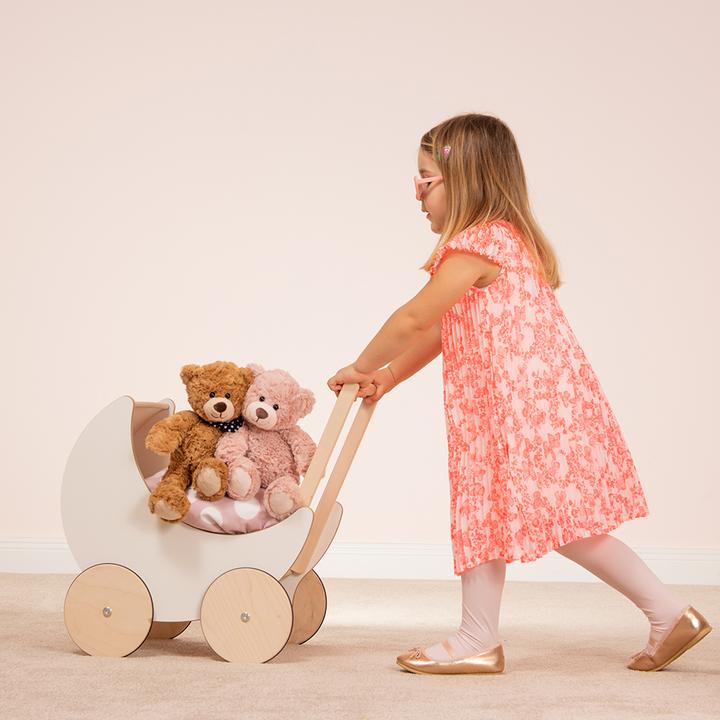 Image du produit Teddy Hermann Teddy Rufus 30cm (10 cm)