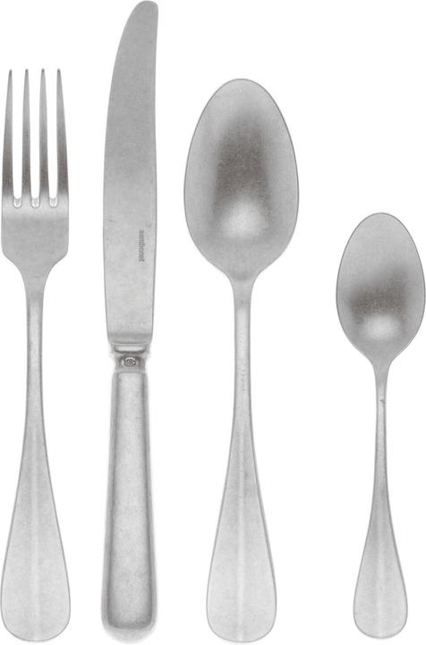 Actual product image Sambonet Baguette (24 Piece, Cutlery set)
