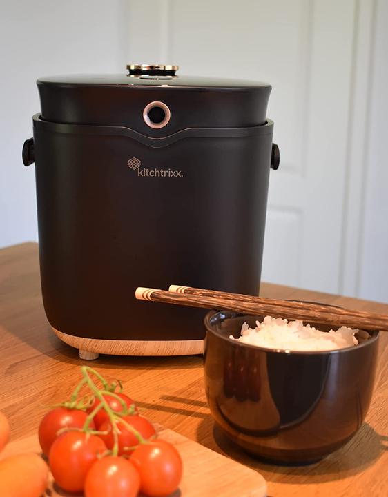 Produktbild Kitchtrixx Multikocher 2L