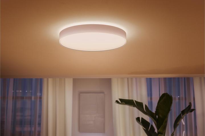 Actual product image Philips Hue White Ambiance Enrave (6500 lm)