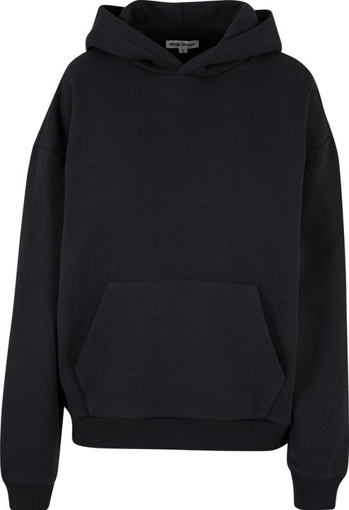 Produktbild 9N1M Sense Sense W-Blank Hoodie black L (L)