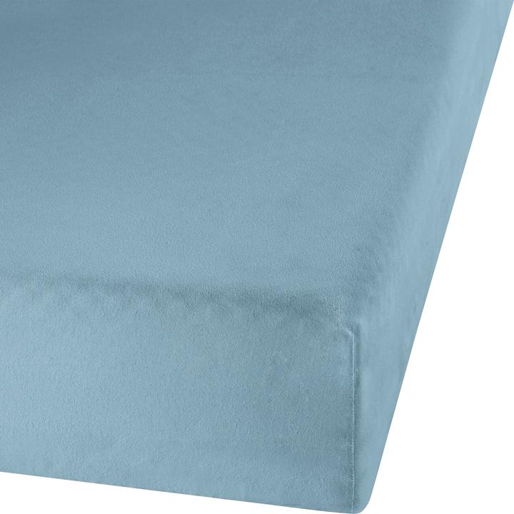 Bleu glacier