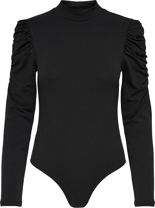 Actual product image Only Puffy sleeve body (XXS)