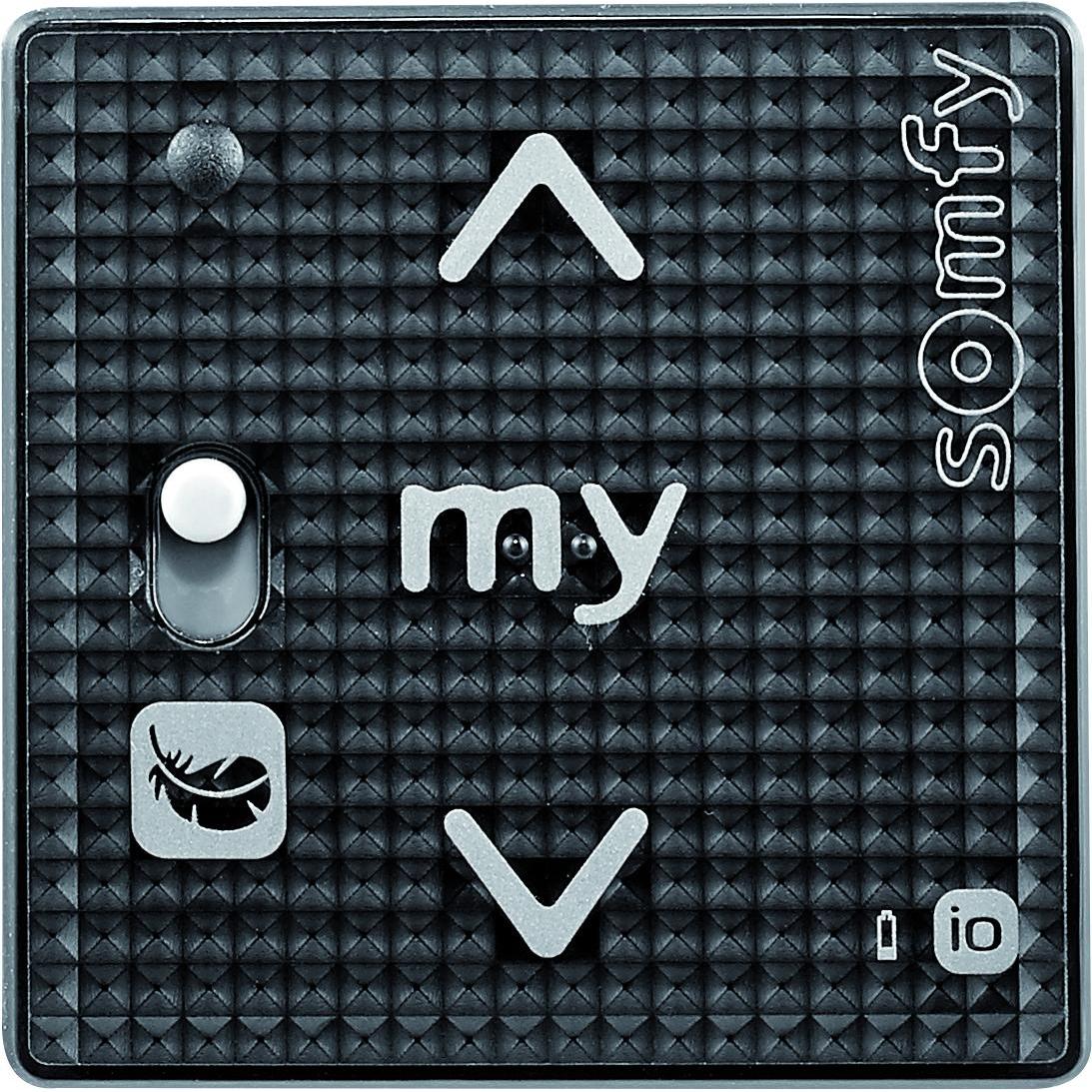 somfy Funkwandsender (Handsender) (1811316)