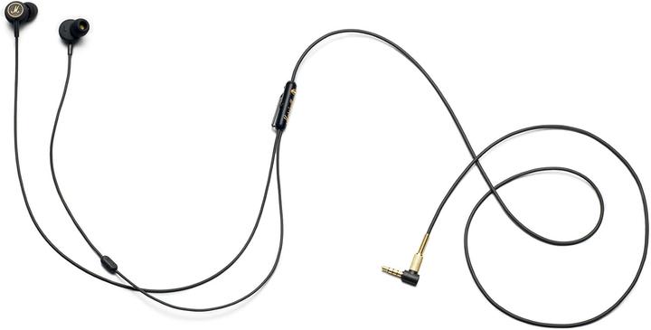 Produktbild Marshall Mode EQ In-Ear-Kopfhörer mit Equalizer-Funktion (NC, Kabelgebunden)