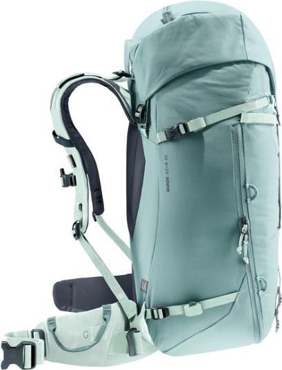 Actual product image Deuter Guide 32 + 8 (32 l)