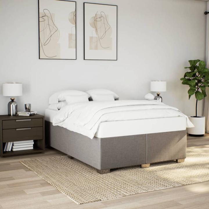 Image du produit vidaXL Bettgestell (160 x 200 cm)