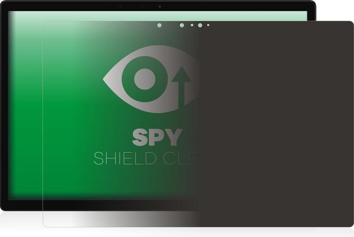 Actual product image upscreen Spy Shield (1 Piece, Book S 12.4")