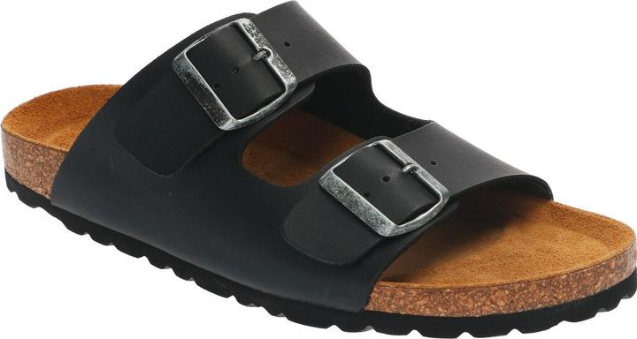 Produktbild Canadian John Bioflor (36)