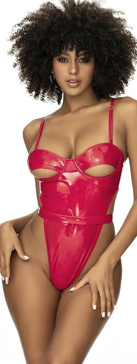 Actual product image Mapale Teddy - XL - Wet Red (XL)