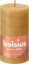 Image du produit Bolsius Bougie ronde 'Rustiko Shine (1 pcs)