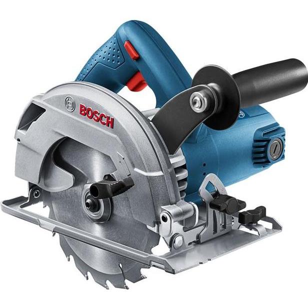 Bosch Professional, Handkreissäge, GKS 600
