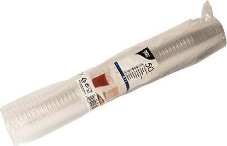 Produktbild Starpak Trinkbecher (50x)