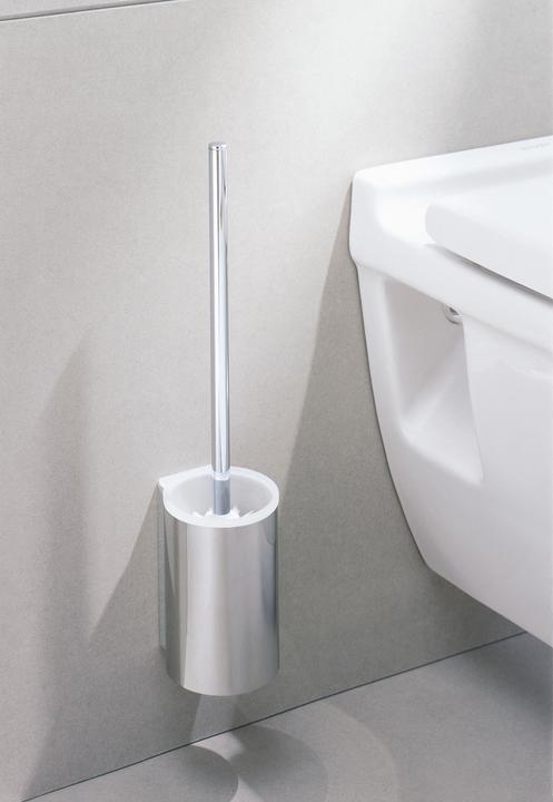 Produktbild Keuco Plan Toilettenbürstengarnitur