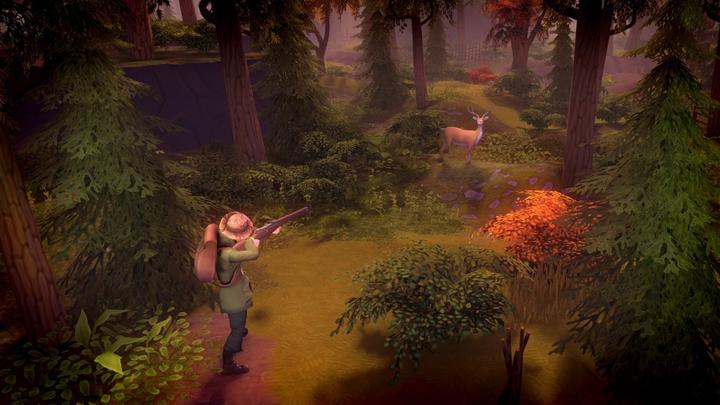 Immagine prodotto 10tons Dysmantle (PS5, DE)