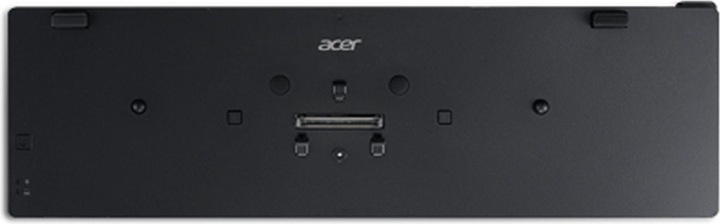 Actual product image Acer ProDock III (Docking port (proprietary), 4 Ports)