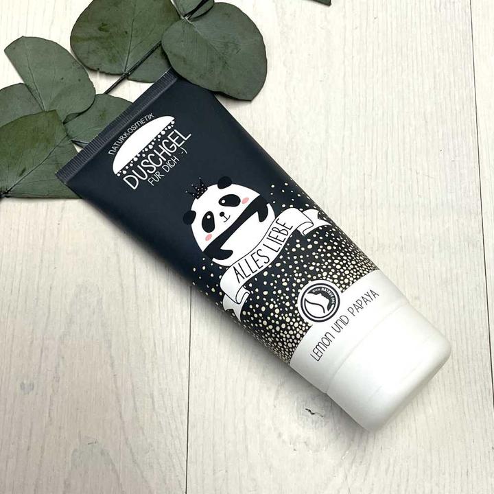 Produktbild Duschgel 200 ml Alles Liebe.1106711 (200 ml)