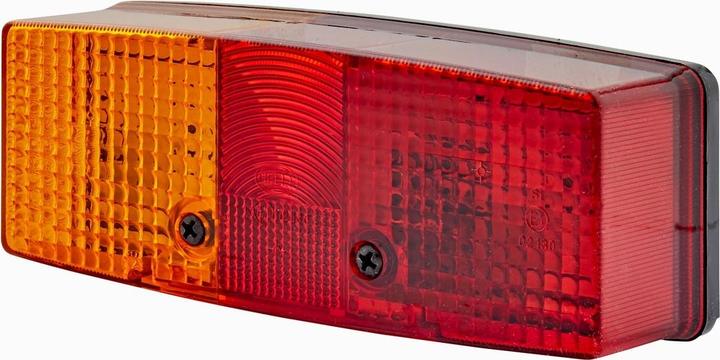 Produktbild Hella Rückleuchte Links 2V