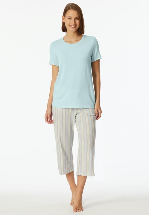 Produktbild Schiesser T-Shirt Mix & Relax (48, XL)