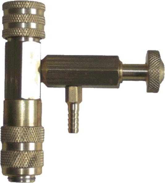 Image du produit KS Tools Soupape en laiton