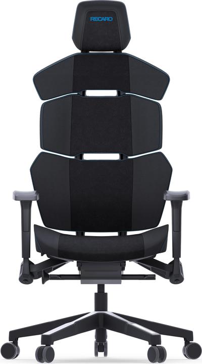 Actual product image RECARO Nxt
