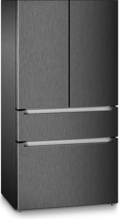 Image du produit Liebherr MBbsdi9556-20 Prime NoFrost Side-by-Side French Door mit Festwasseranschluss (586 l)