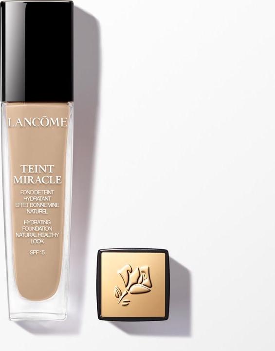 Produktbild Lancôme Teint Miracle Fluide (045 Sable Beige)