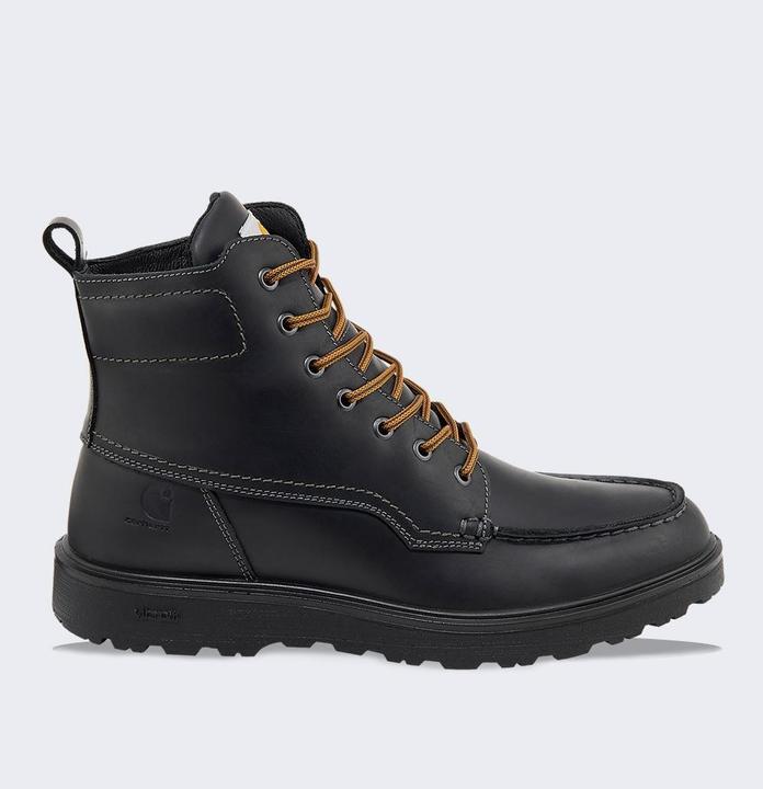 Produktbild Carhartt Greenfields Rugged Flex O2 Schwarze Schuhe (44)