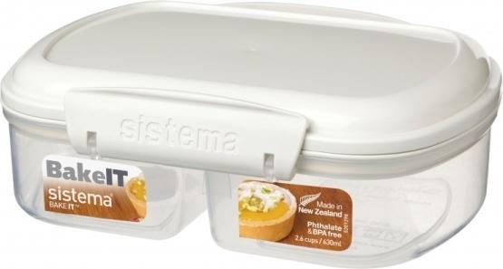 Sistema Split Bake It630ml (0.63 l)