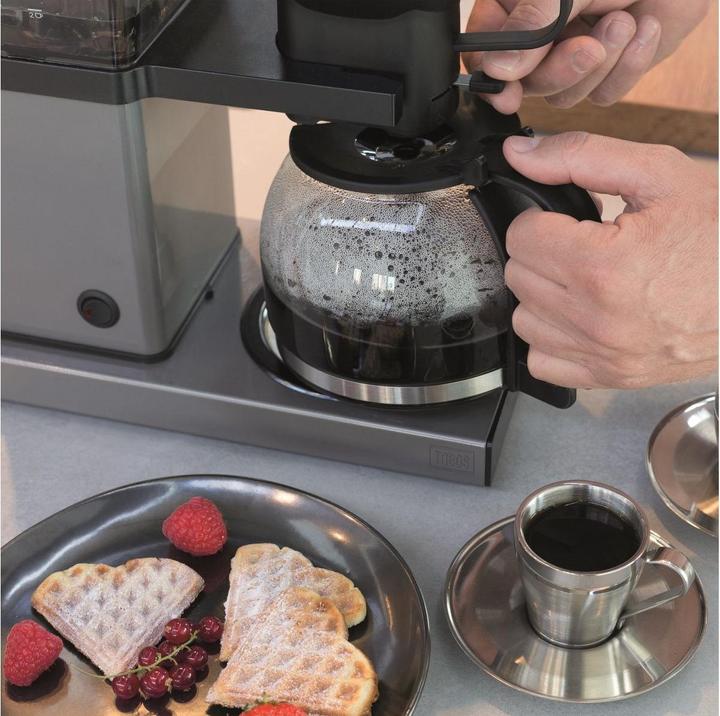 Immagine prodotto Trebs Macchina da caffè con filtro Aroma-Comfort