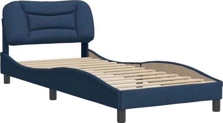 Image du produit vidaXL Bettgestell (200 x 200 cm)