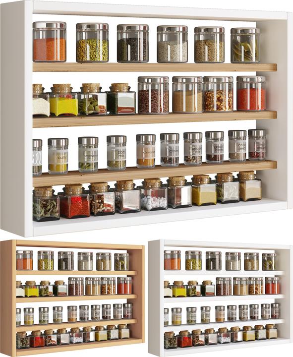 Produktbild VCM Esilo (60 x 40 x 10 cm)