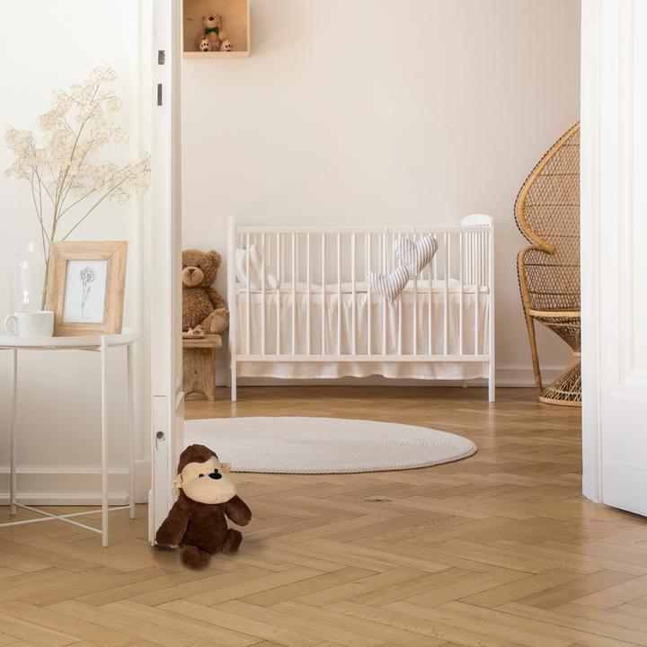 Image du produit Relaxdays Butoir de porte (1 pcs)
