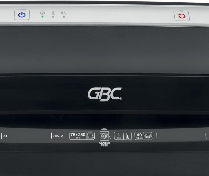 Actual product image GBC Laminator Fusion 6000L (250 µm, A3)