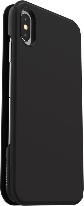 Actual product image OtterBox Strada Via (Apple iPhone XS Max)