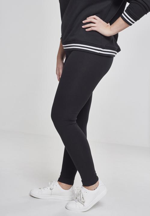 Immagine prodotto Urban Classics Leggings in jersey da donna (4XL)