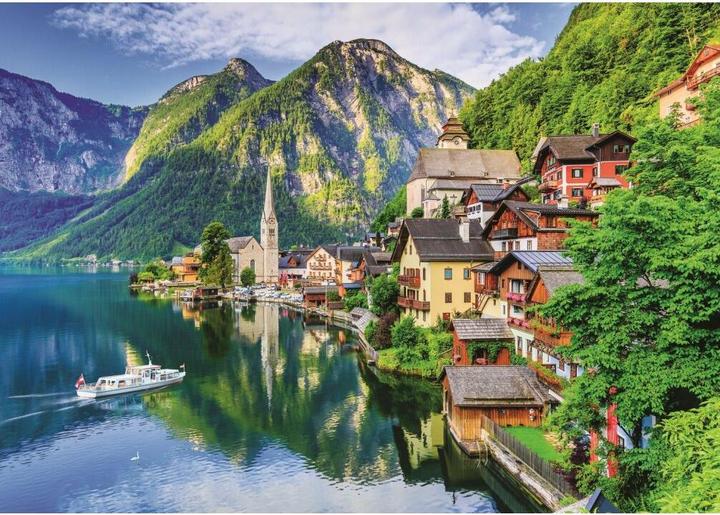 Immagine prodotto Trefl Hallstatt, Österreich (1000 pezzi)