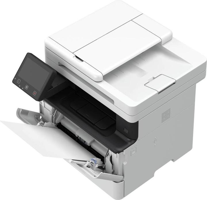 Actual product image Canon I-SENSYS MF461DW EU MFP (Laser, Black and white)