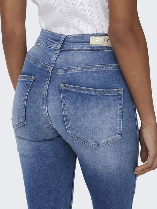Produktbild Only ONLBobby Life Mid Ankle Skinny Fit Jeans (W26/L30)