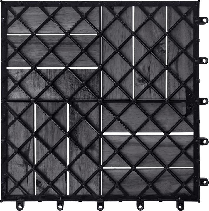 Produktbild Beliani Acerenza (10x, 30 x 30 cm)