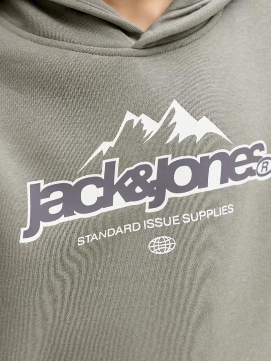 Produktbild Jack & Jones Kapuzenpullover Junior Kapuzenpullover (176)